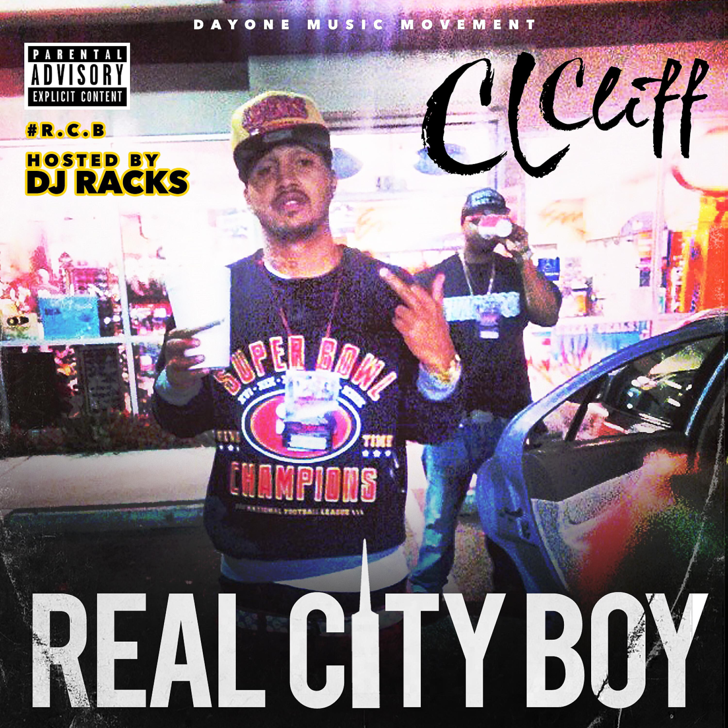 CL Cliff - No Time (feat. Laz Tha Boy)