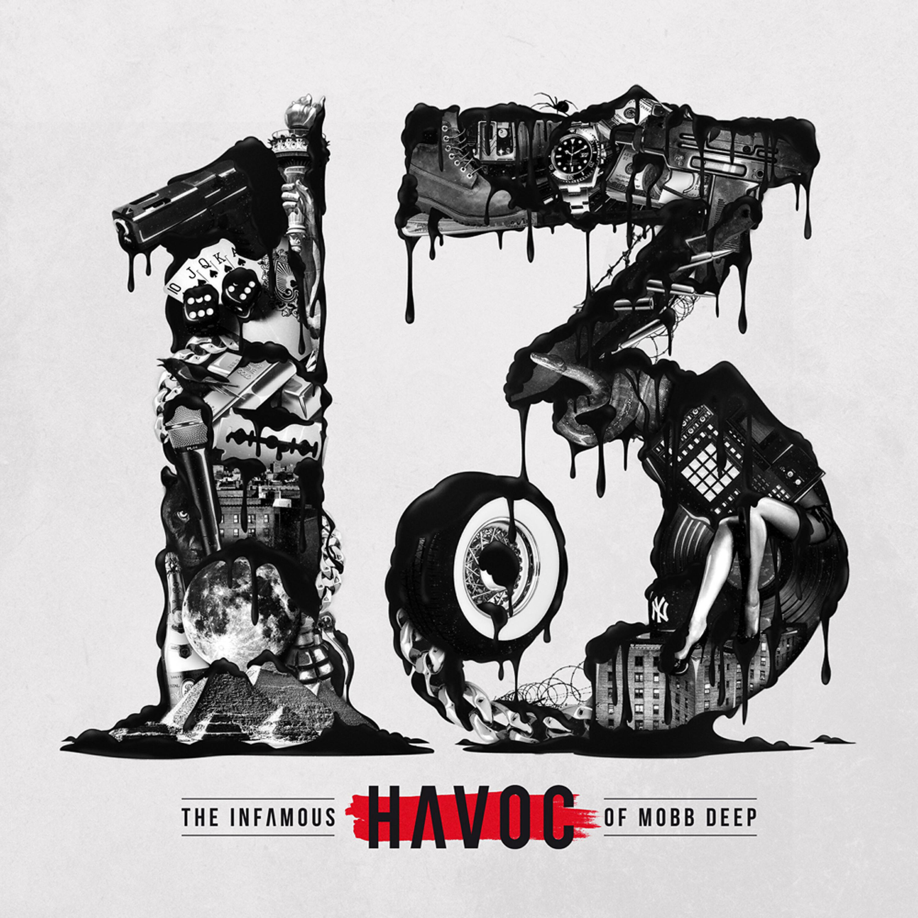 Havoc - Gone