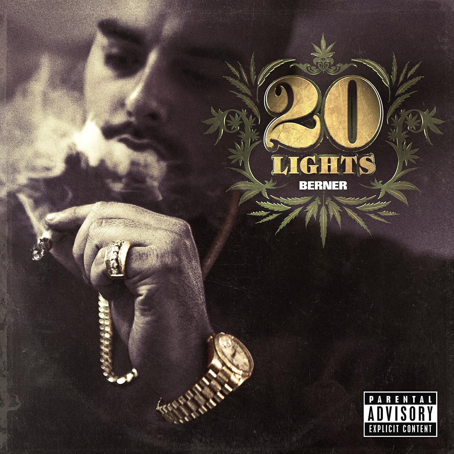 Berner - OT (feat. Wiz Khalifa)