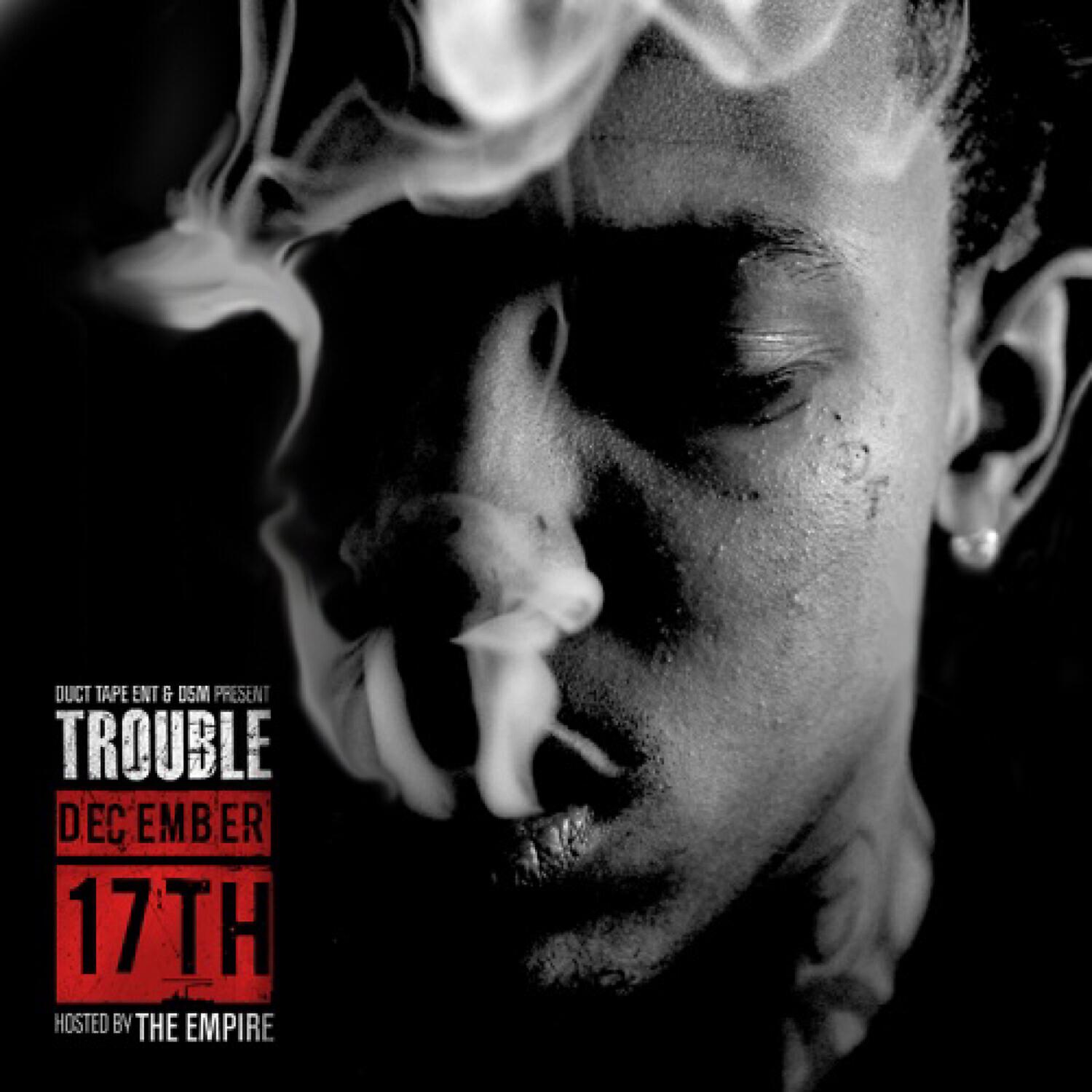 Trouble - (Bonus Track) Questions