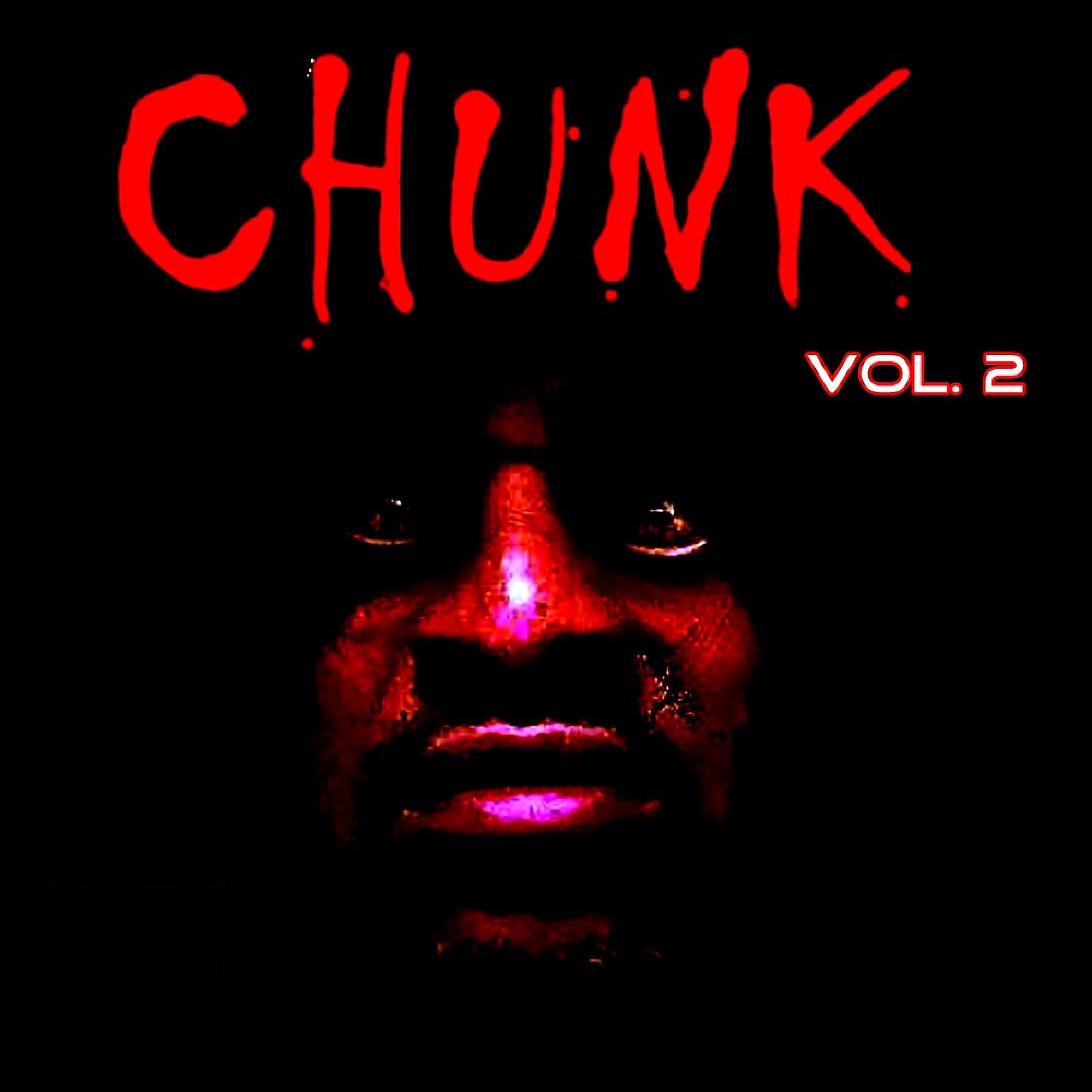 CHUNK - Dirty Hoes Don't Get Chose, Pt. 2 (feat. Stagmotta)