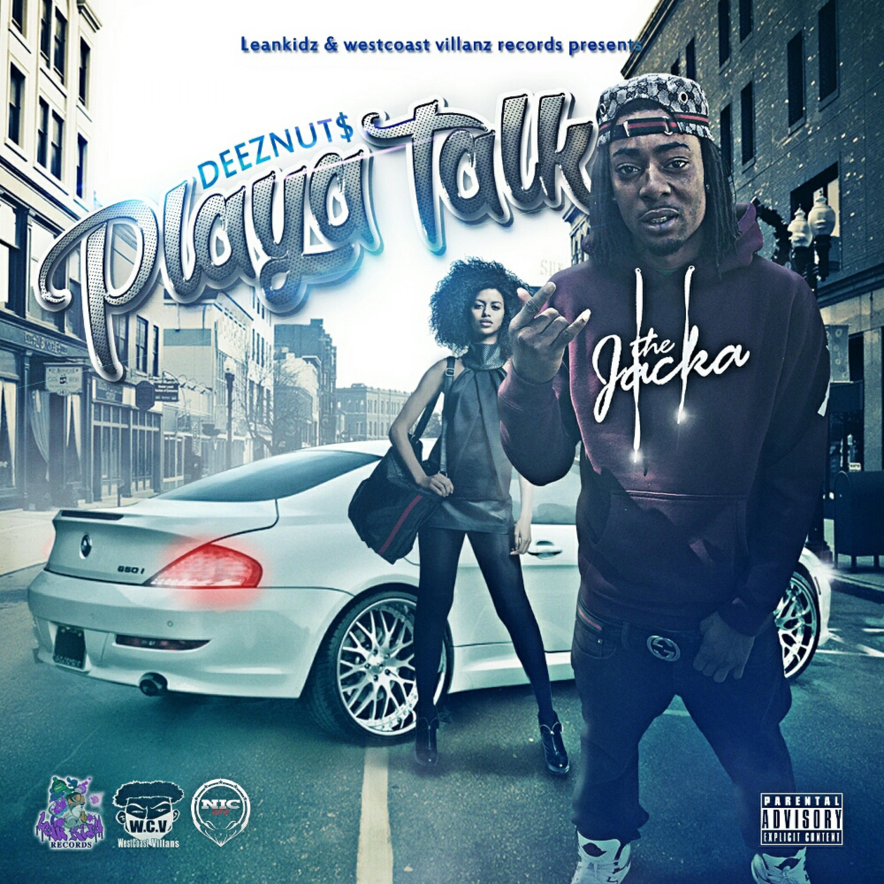 Deeznuts - Get Mo (feat. Calicoe)