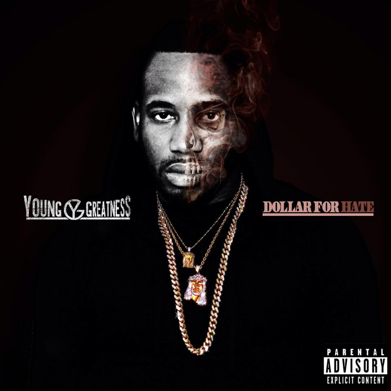 Young Greatness - Too Turnt (feat. Maxx Painn)