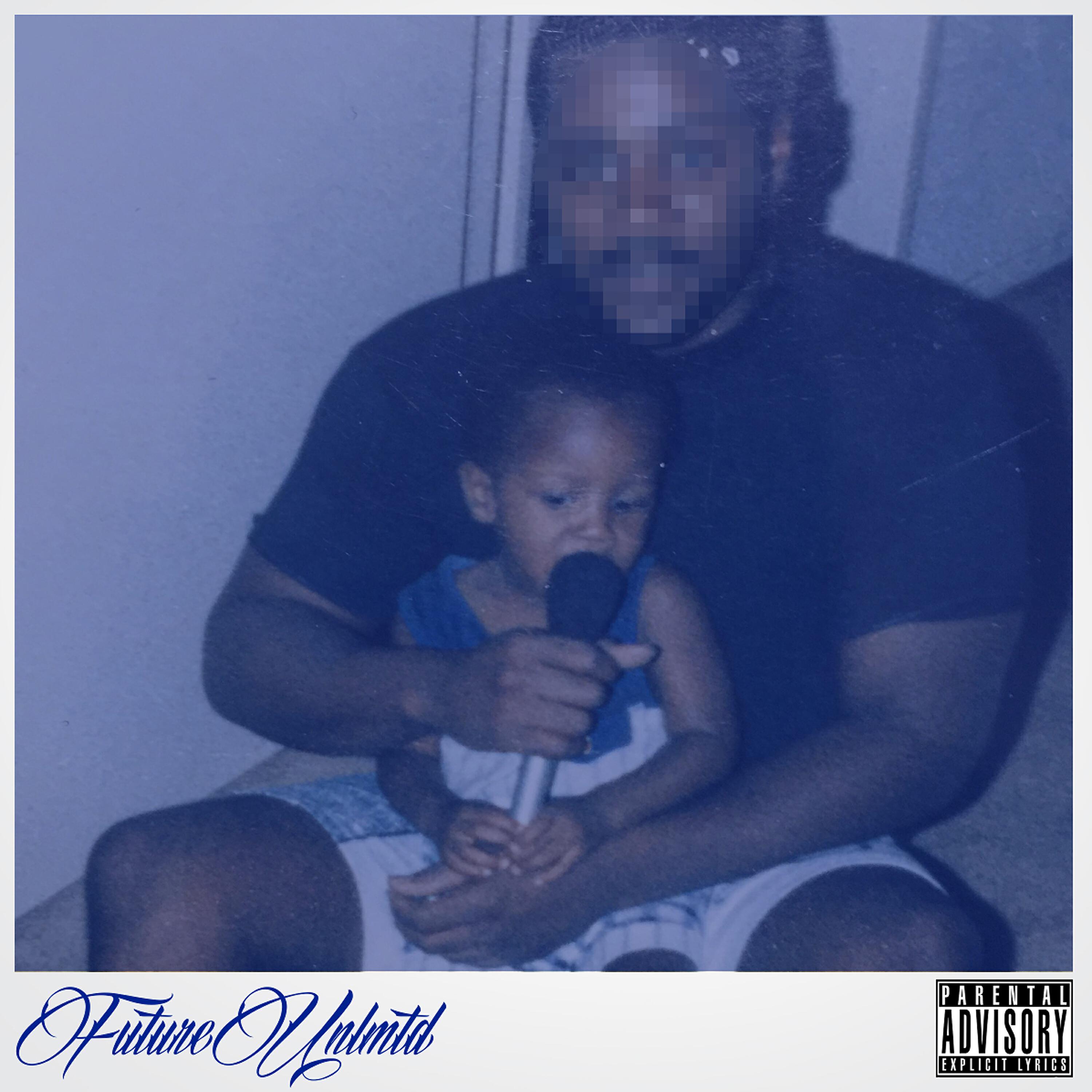 Ghrimm - Hittin Fo (feat. Janae Miller)