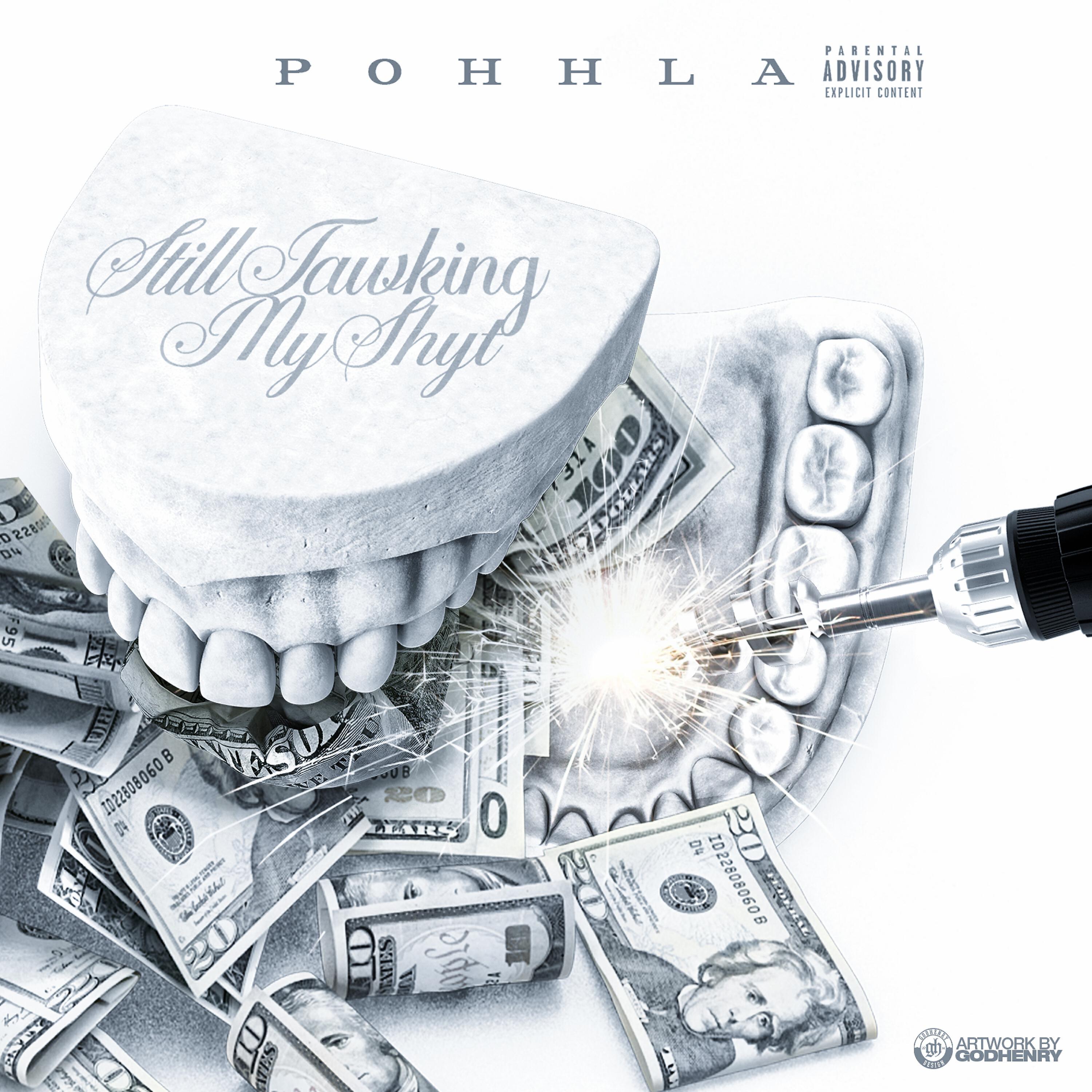 Pohhla - Gettin' to It