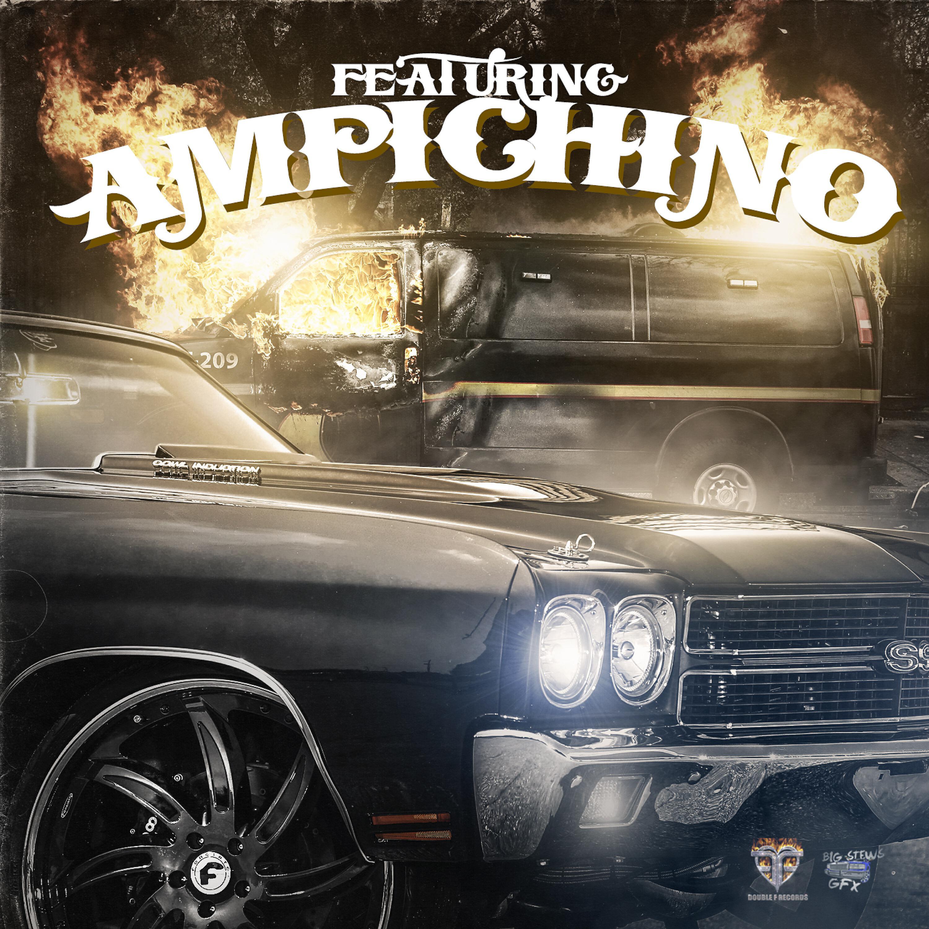 Ampichino - Overtime (feat. Young Bossi & Paperboi Rell)