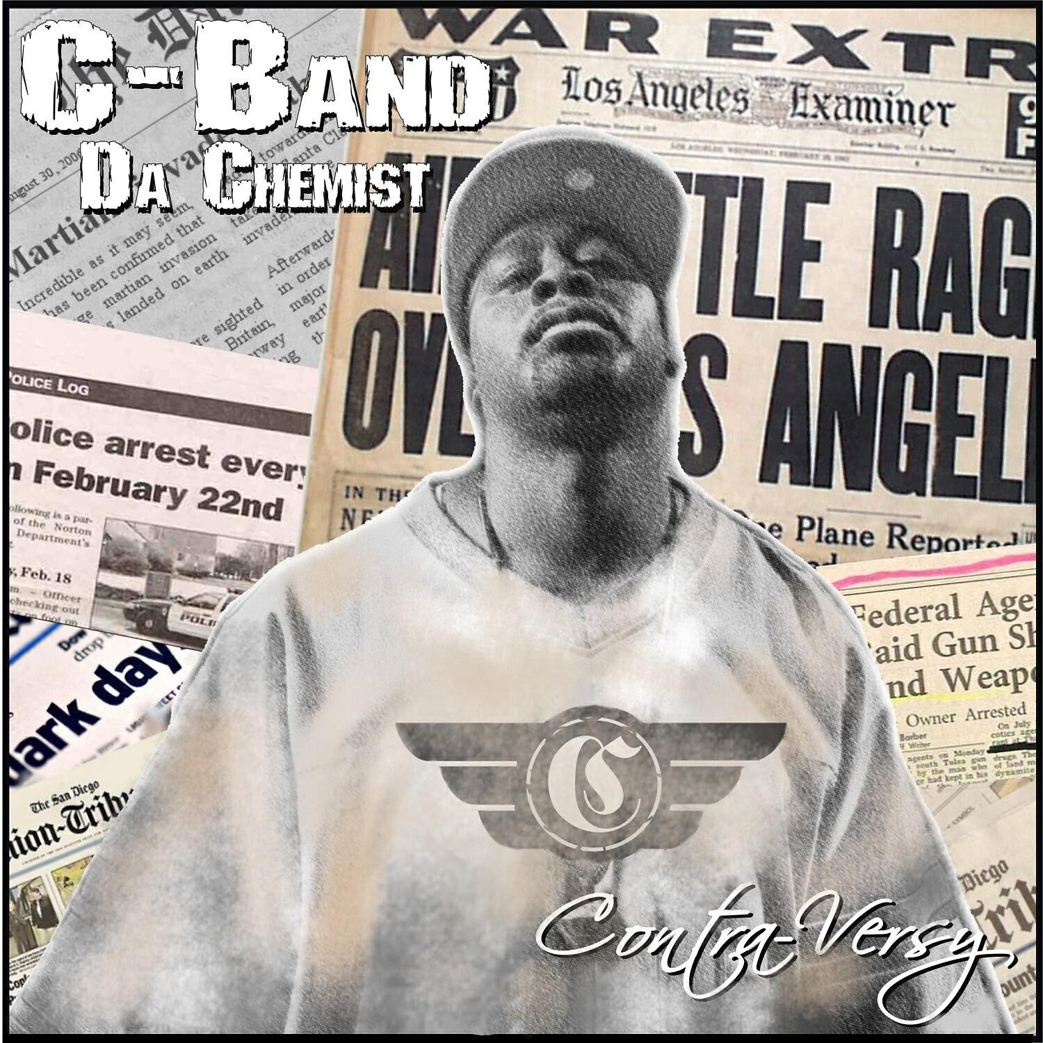 C-Band Da Chemist - Do Dat