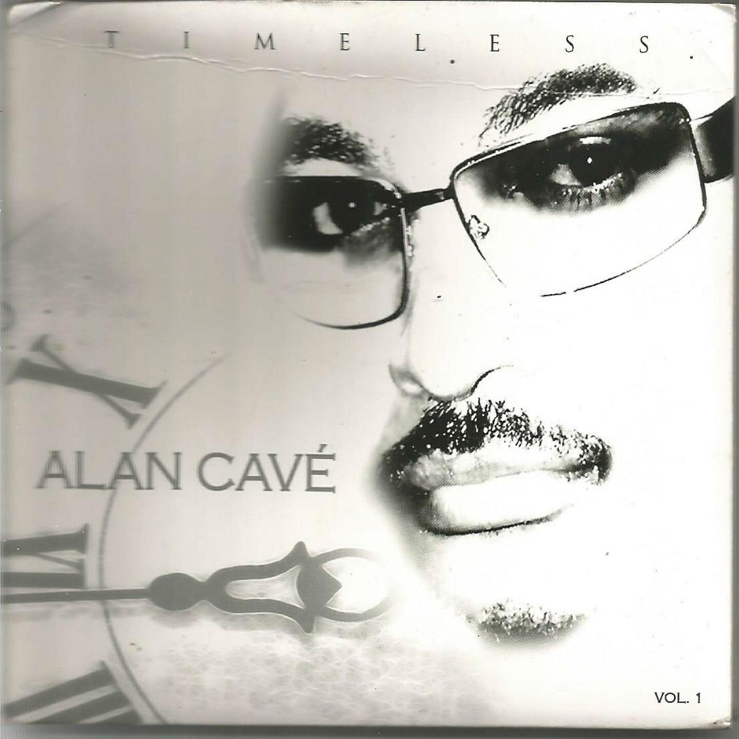 Alan Cavé - Mon seul regret