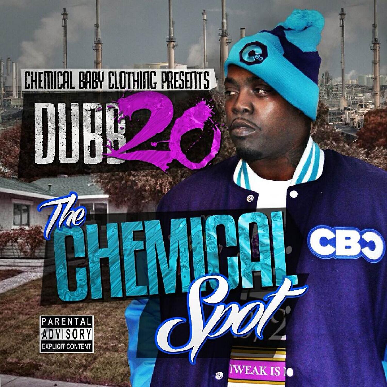 DUBB 20 - Bout Whatever (feat. Shady Nate)