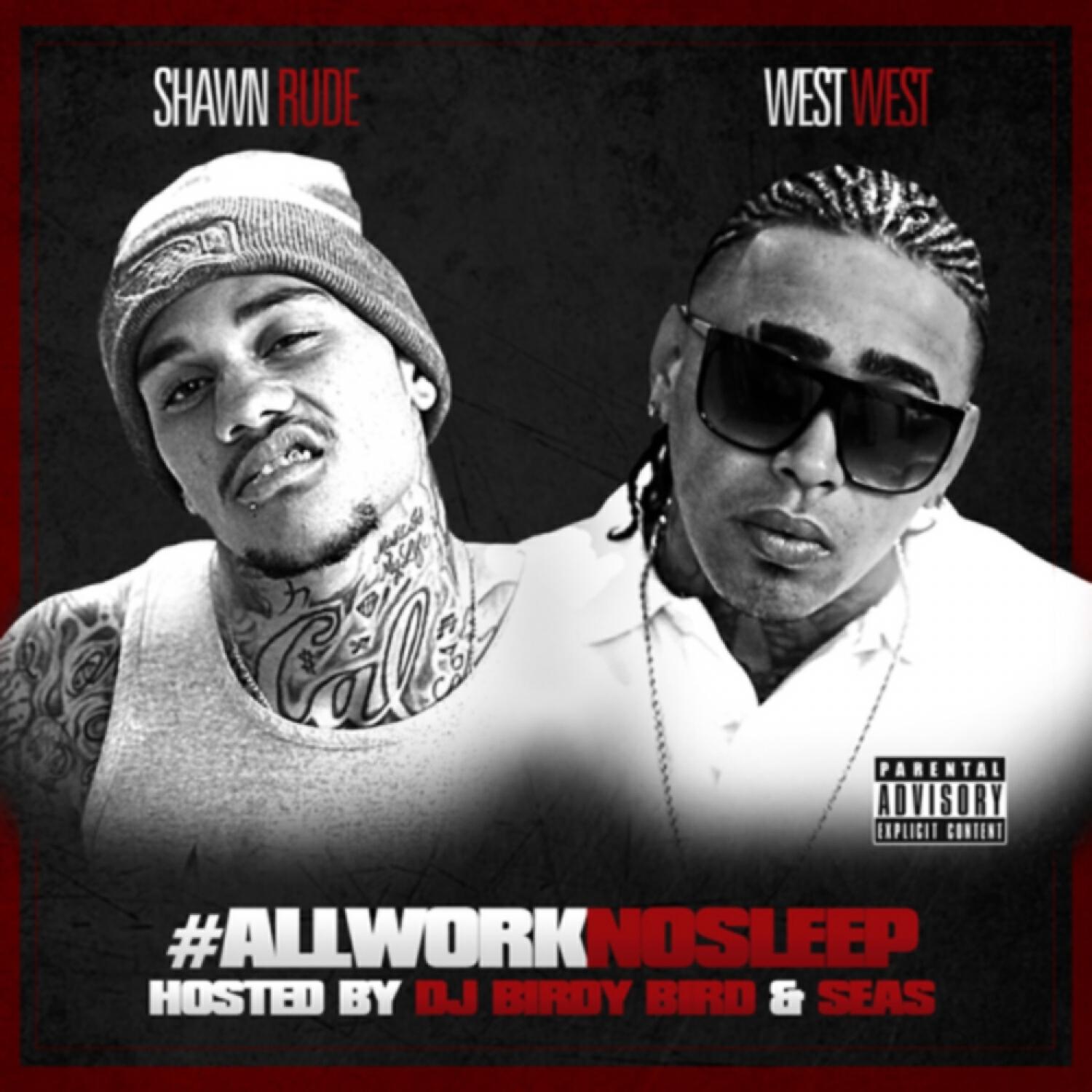 Shawn Rude - How You Do Dat (feat. Gee Gee B-Stone)