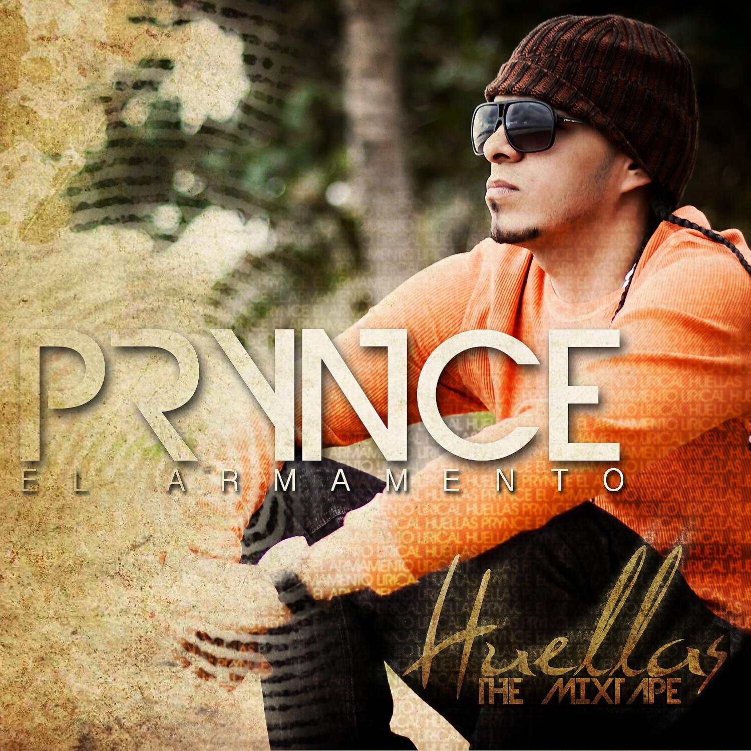 Prynce El Armamento - Sin Coro (feat. JQ)