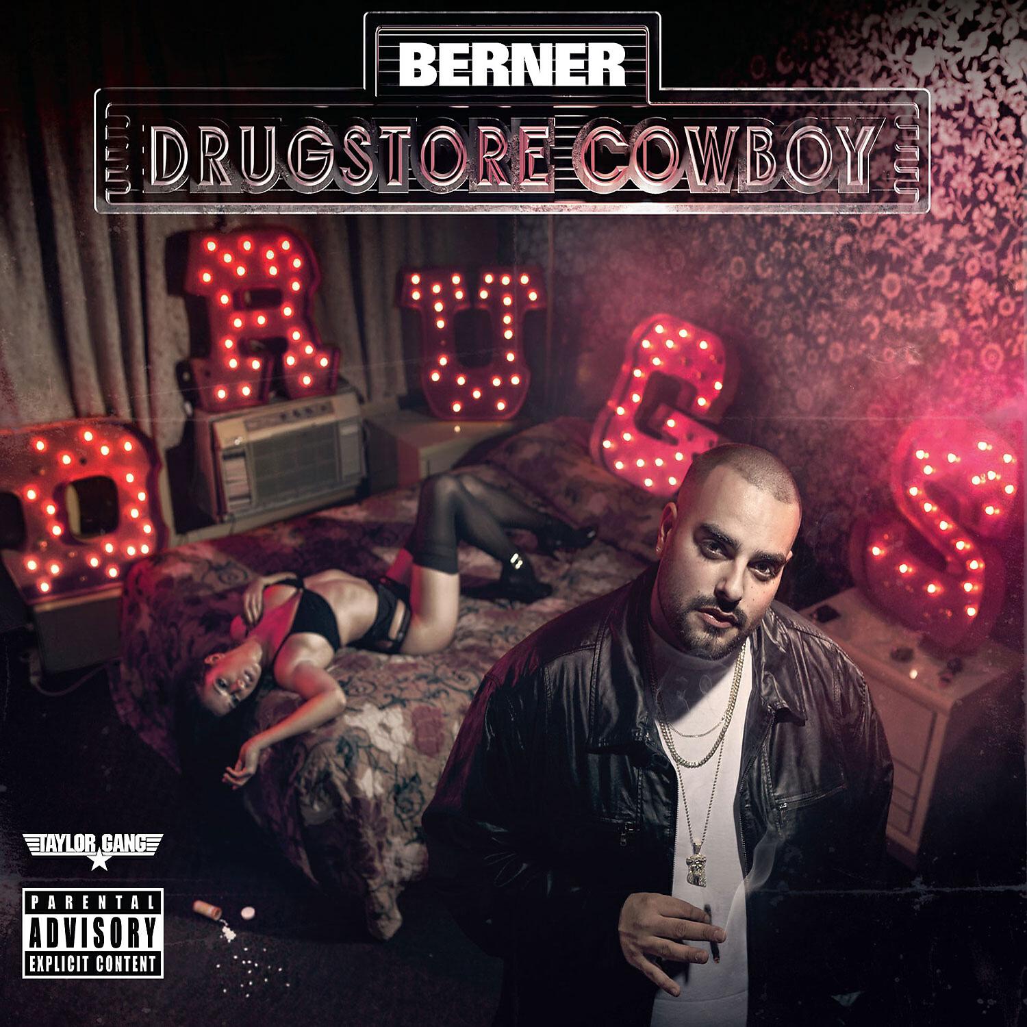Berner - Mainey (feat. Hussalah & Roach Gigz)