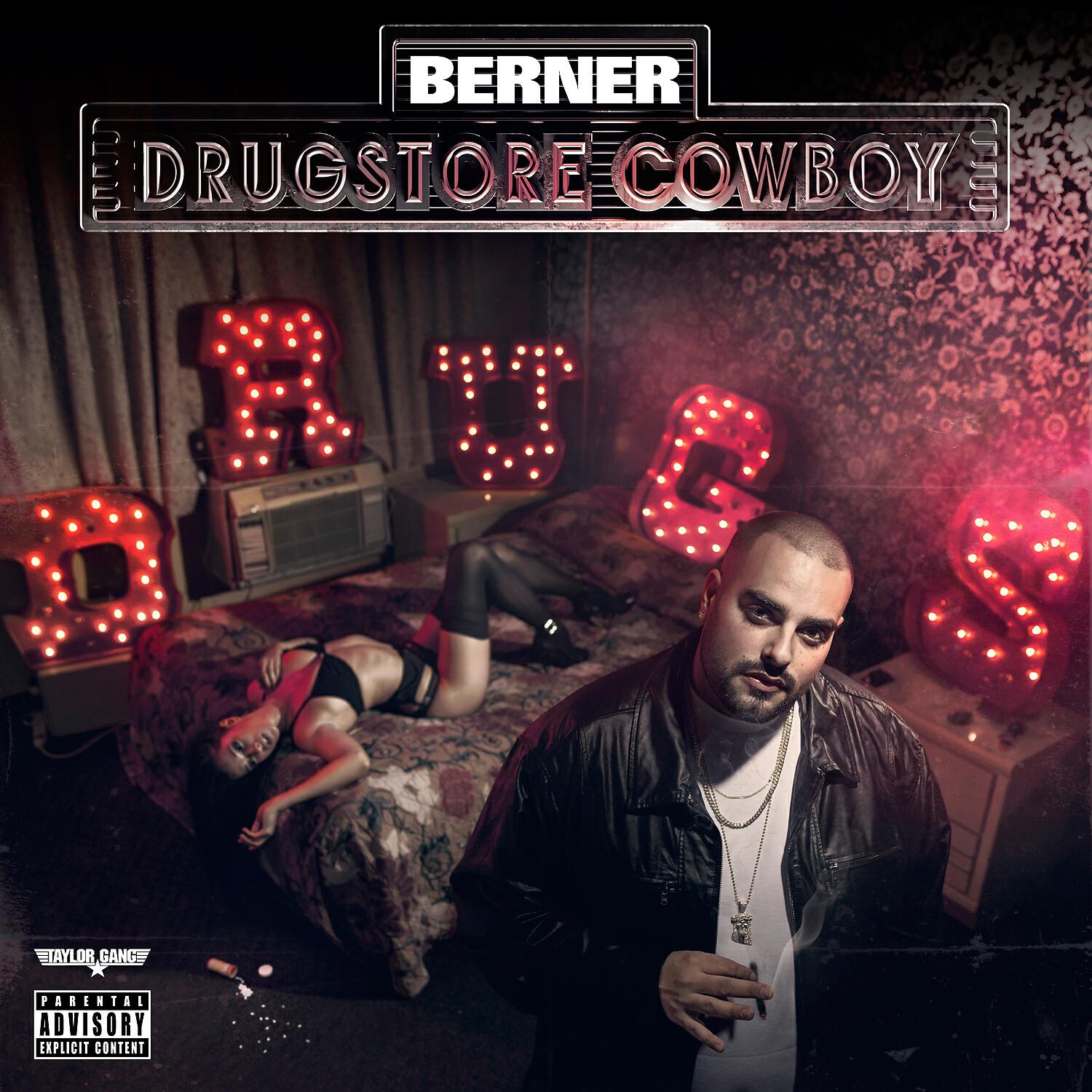 Berner - Me & You (feat. Suga Free)
