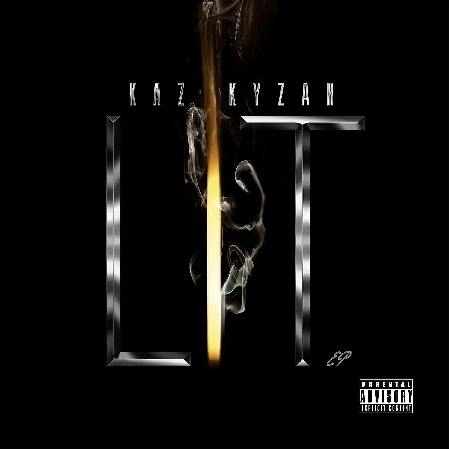 Kaz Kyzah - Winna (feat. Plane Jane)