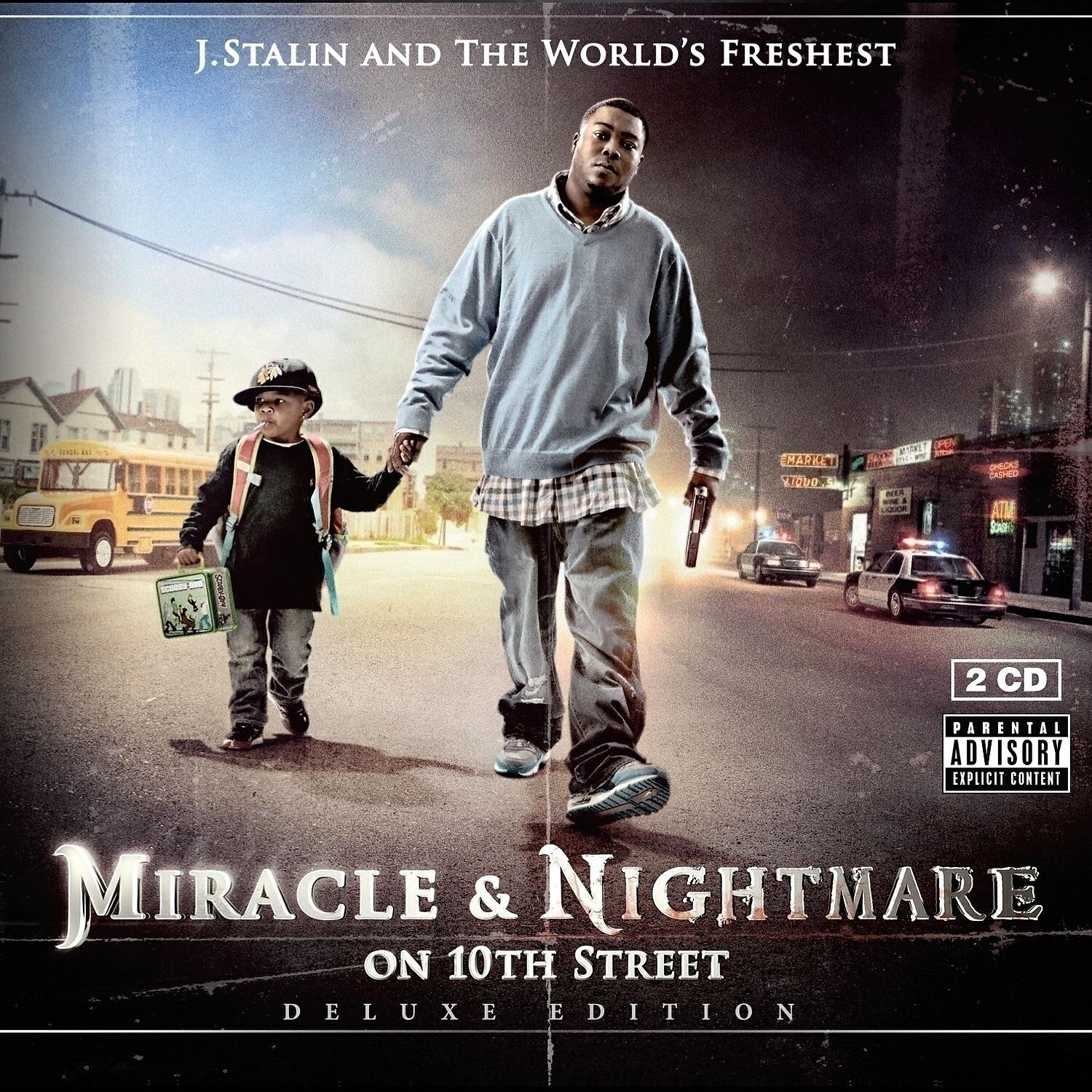 DJ.Fresh - In The Rain (feat. Freddie Gibbs)