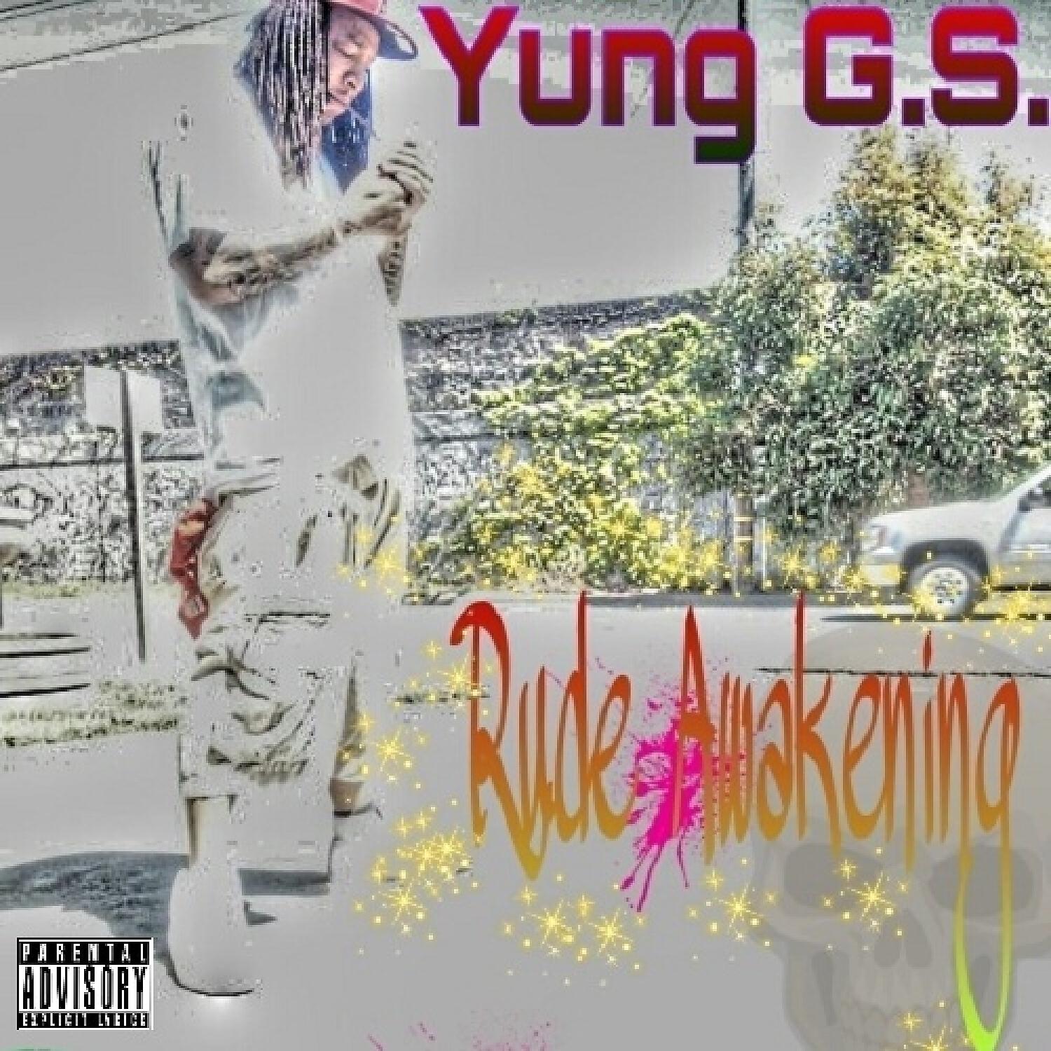 Yung G.S. - Unhealthy (feat. Dom Guda)