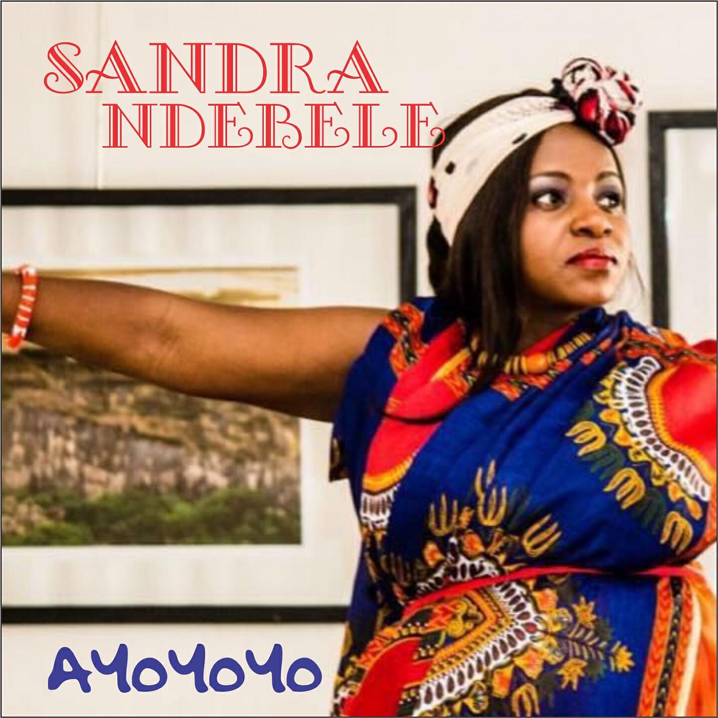Sandra Ndebele - Mwana Wangu