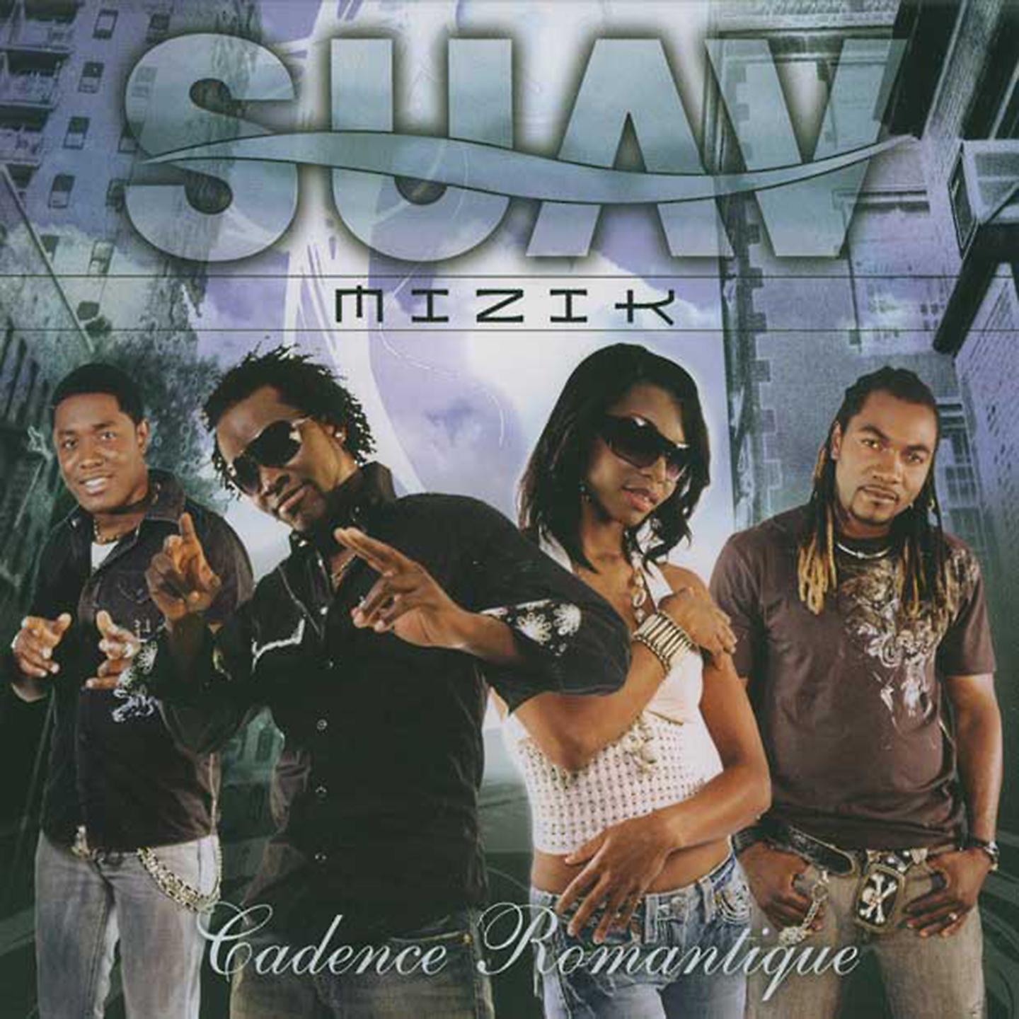 Suav Mizik - Cadence romantique