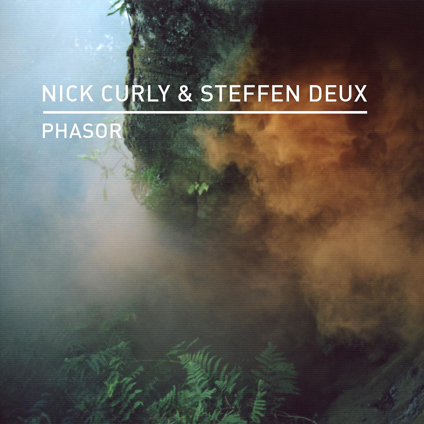 Nick Curly - All Things