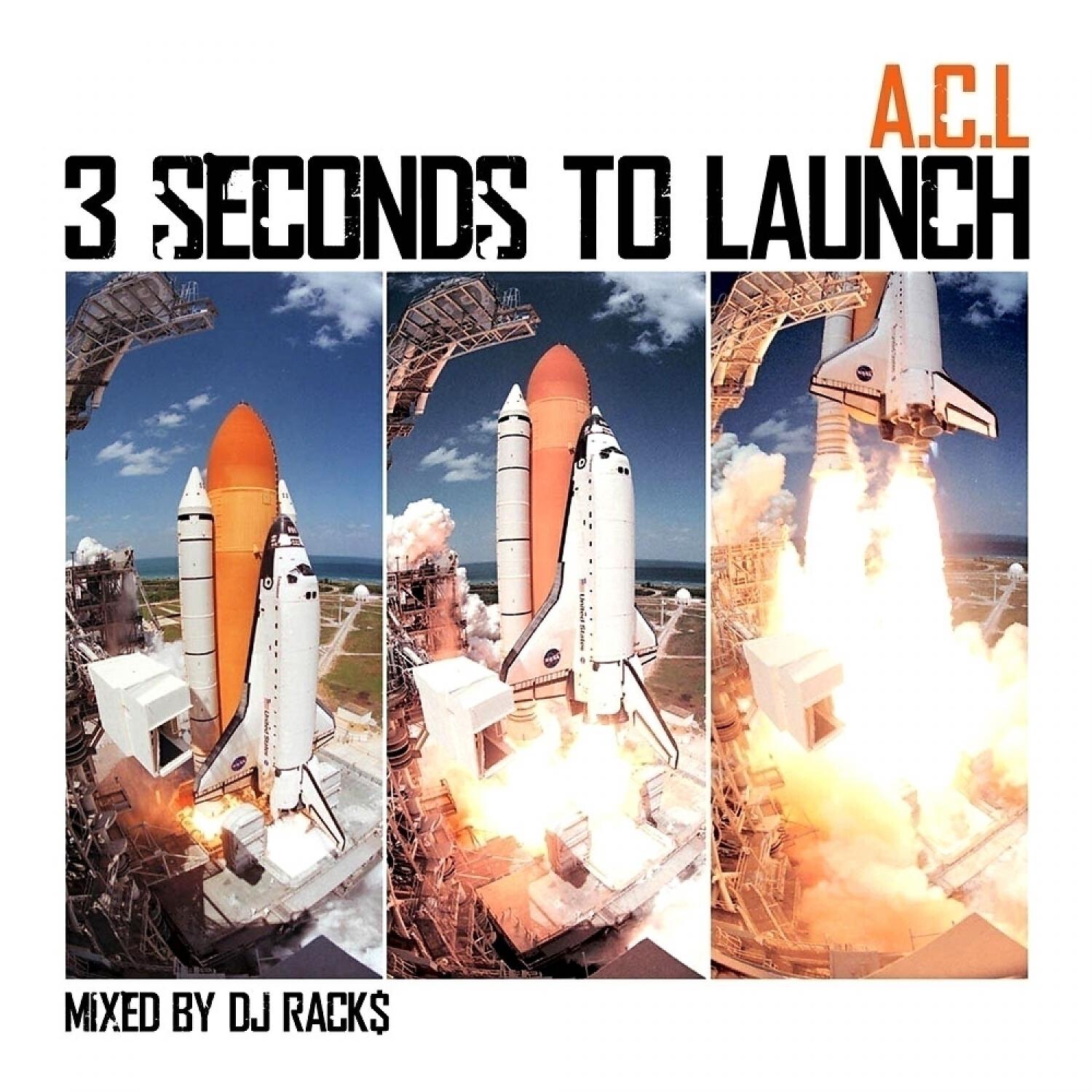 A.C.L. - Chase the Dough (feat. Balance)