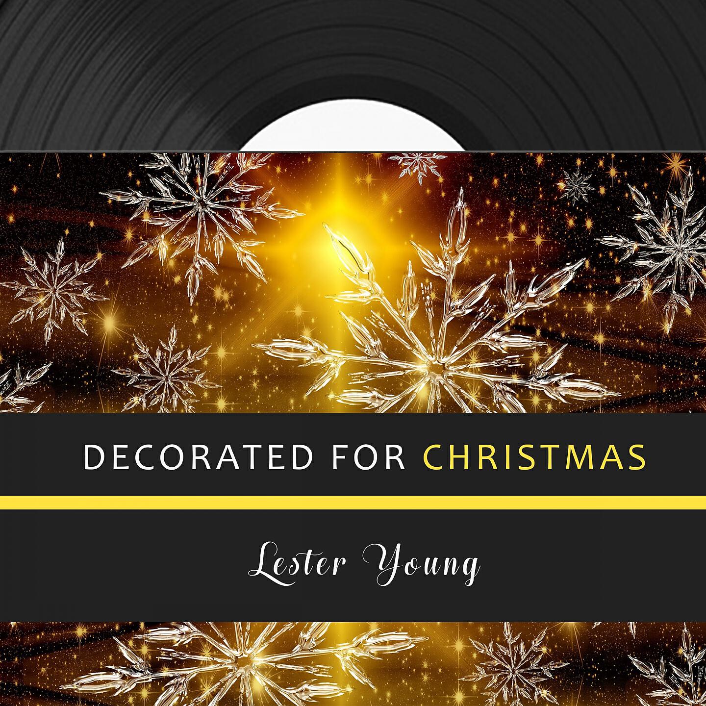 Lester Young Quintet - Jumpin' At The Woodside