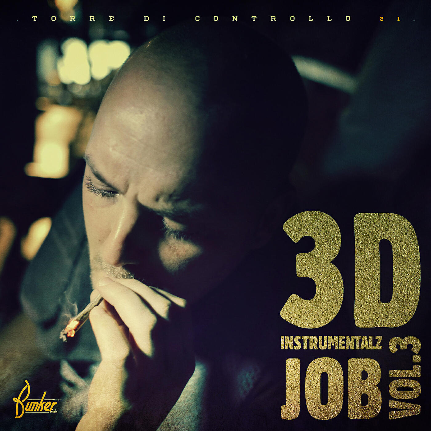 3D - Non Hai Stile (Instrumental) [feat. Mr.Cioni & Killa Cali]