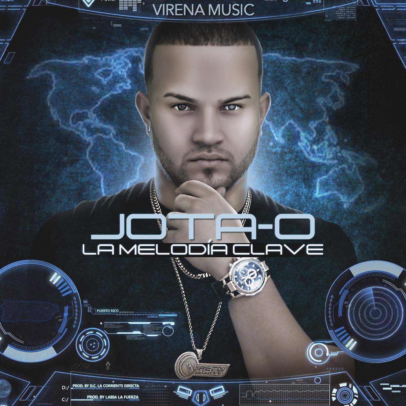 Jota-O - Nunca Se Deja Ver (feat. Galante)