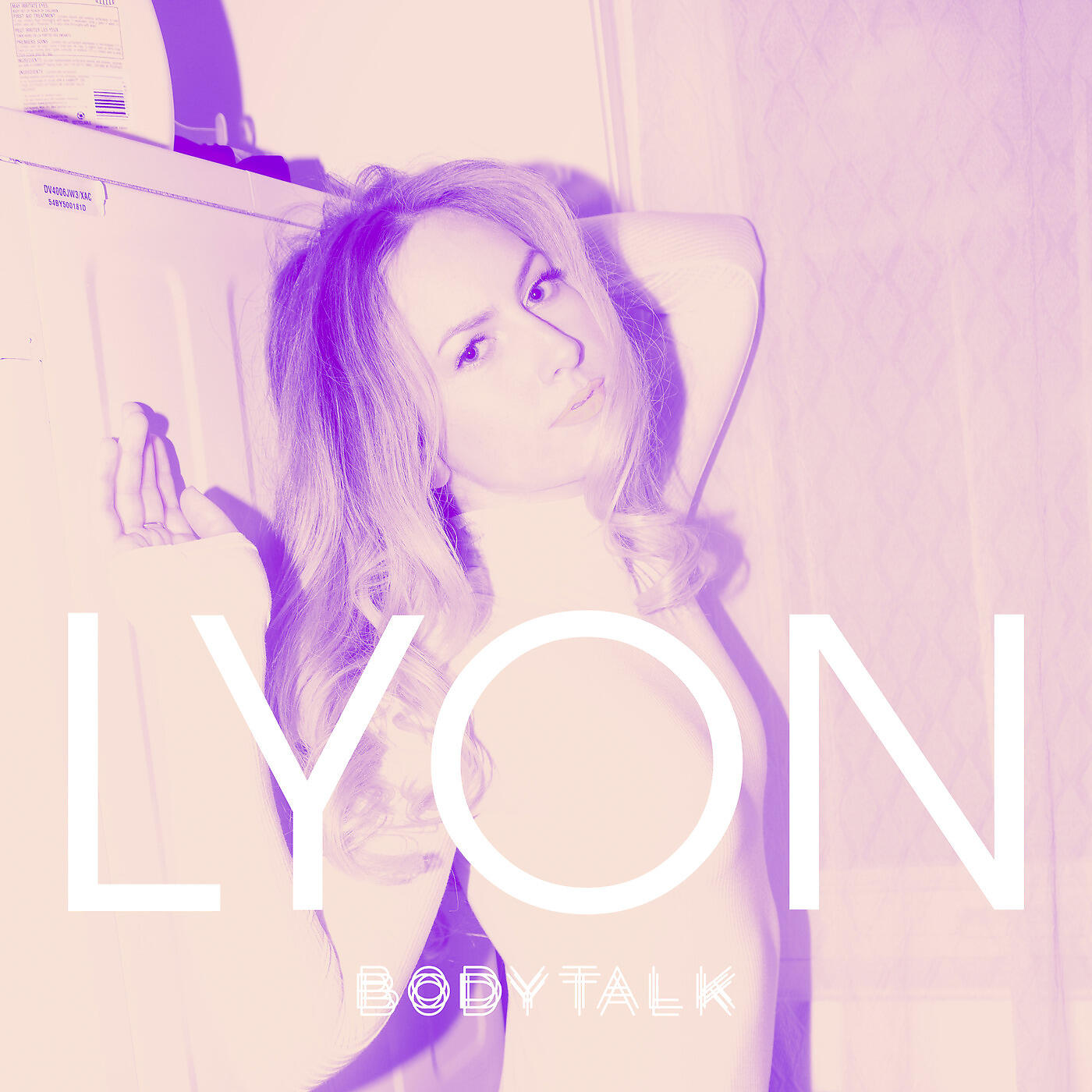 LYON - Bodytalk