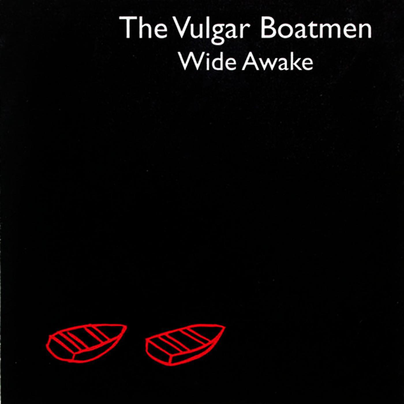 The Vulgar Boatmen - Anna