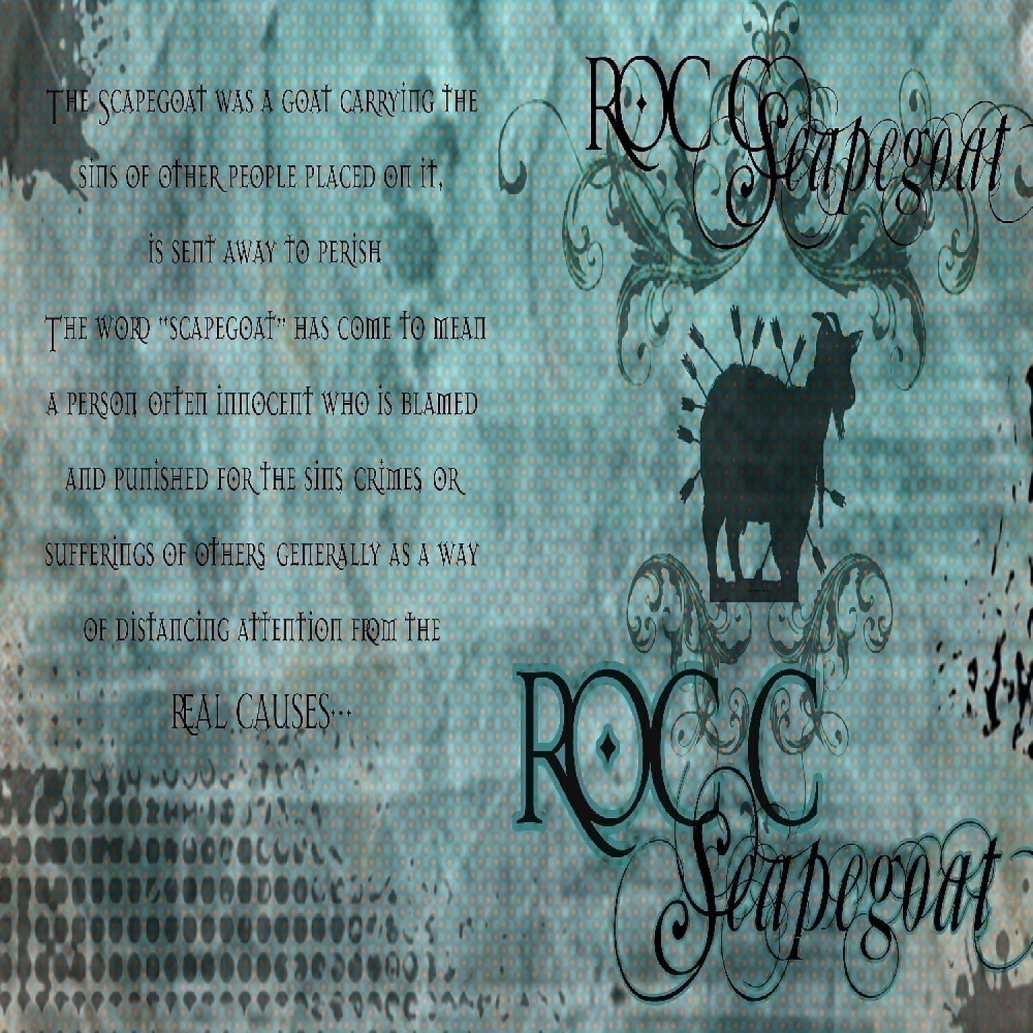Roc C - Get em Boys (feat. Oh No)