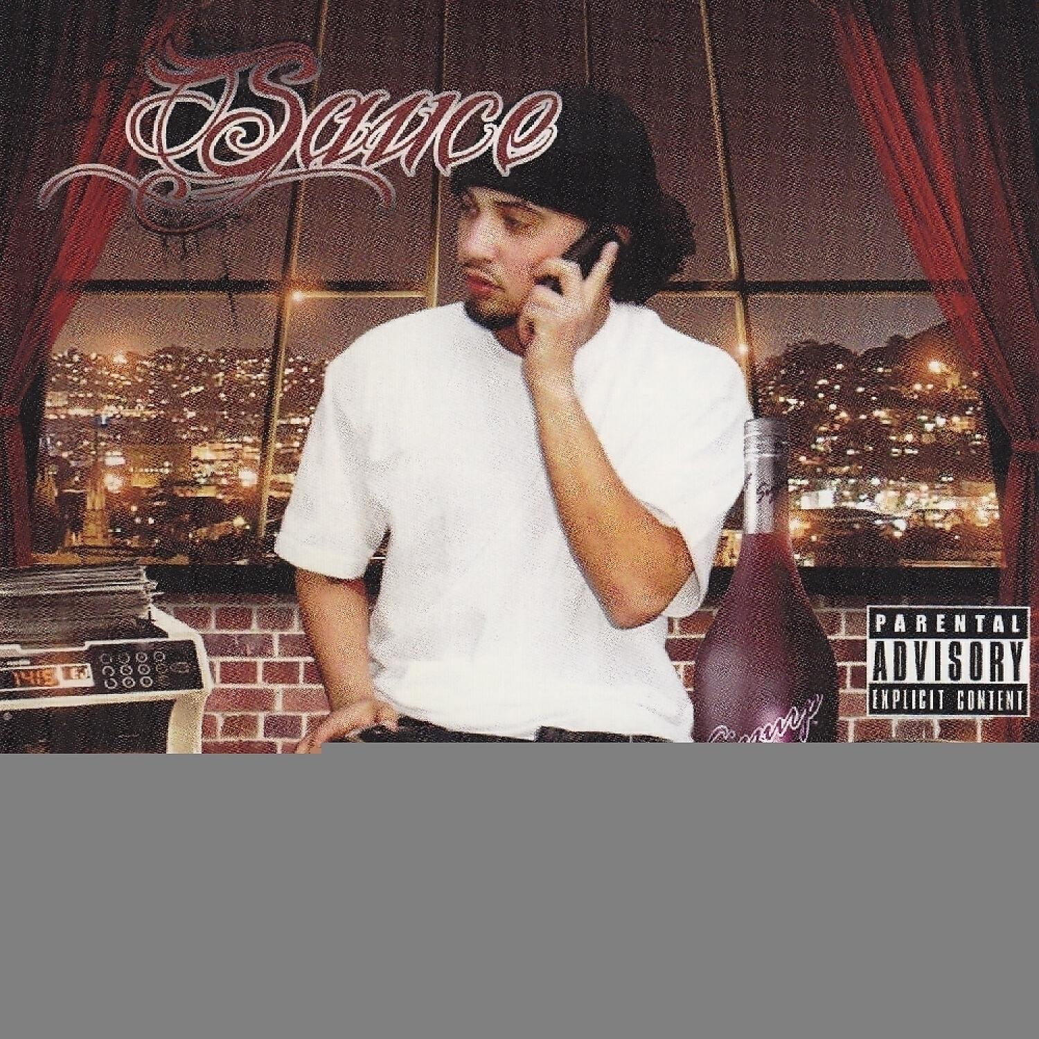 Saucey the Sauceman - Narcotics (feat. Swinla of the Goodfelons & Telly Mac)