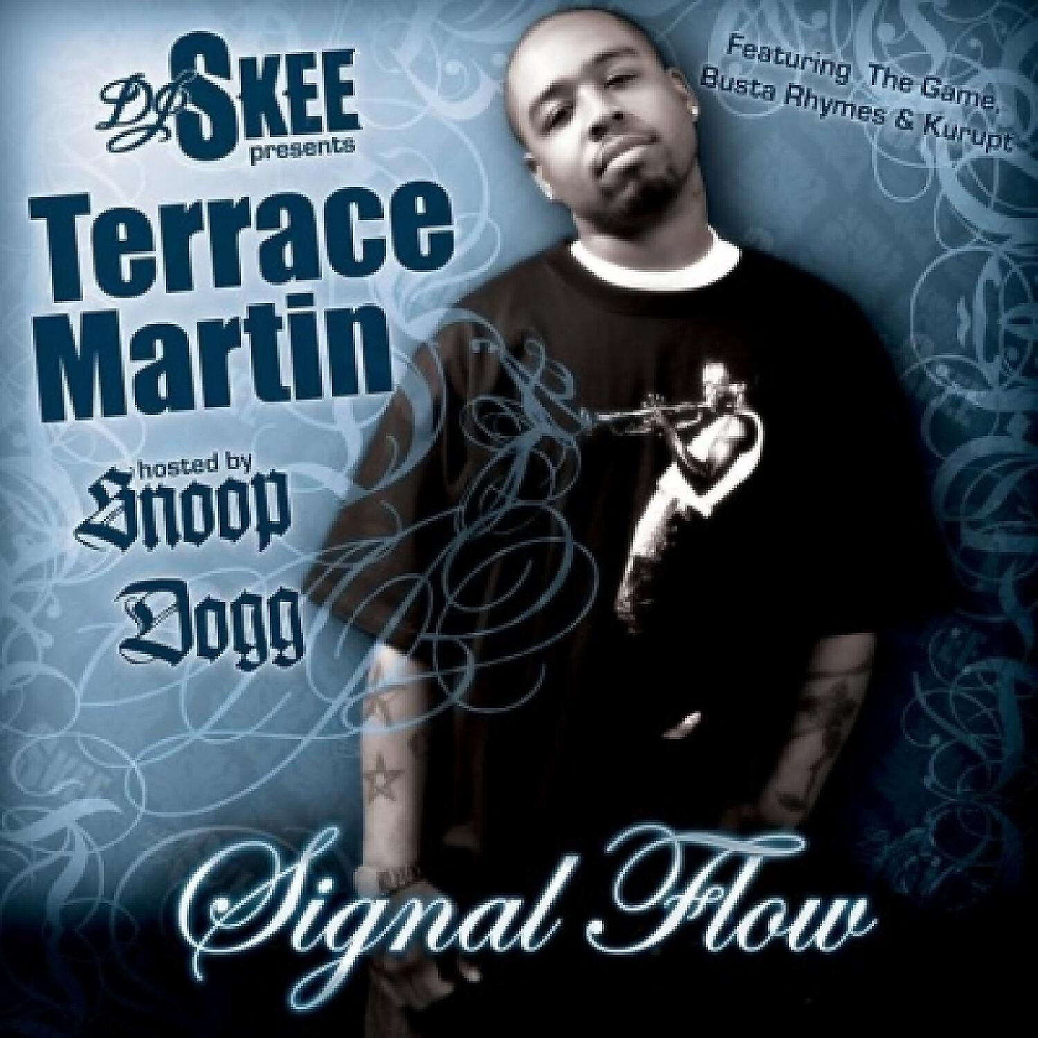 Terrace Martin - Hoe Hoe Hoe (feat. Snoop Dogg & Nate Dogg)