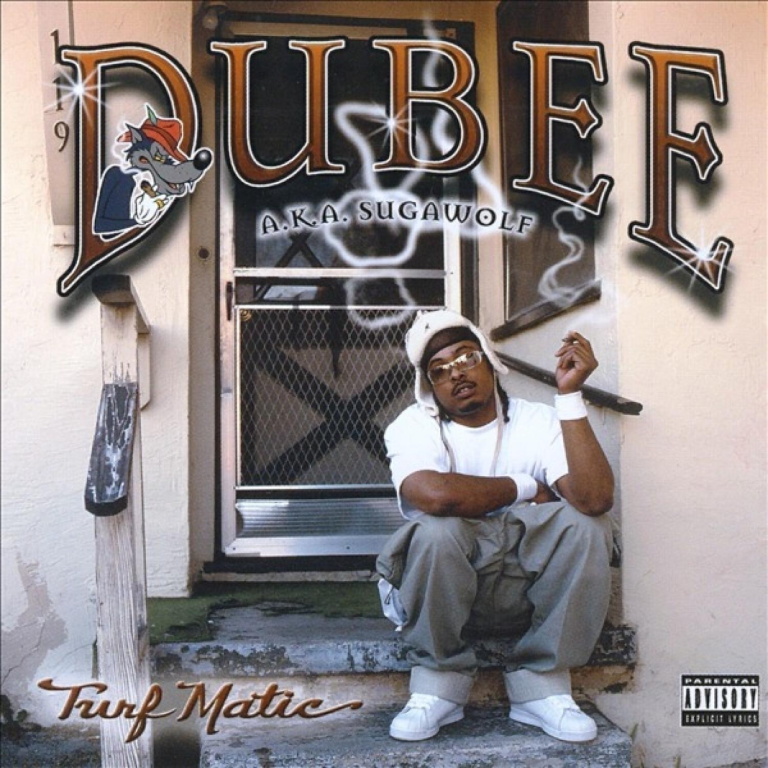 DUBEE - Pledge Allegiance To The Game (feat. Coolio Da' Unda' Dogg)
