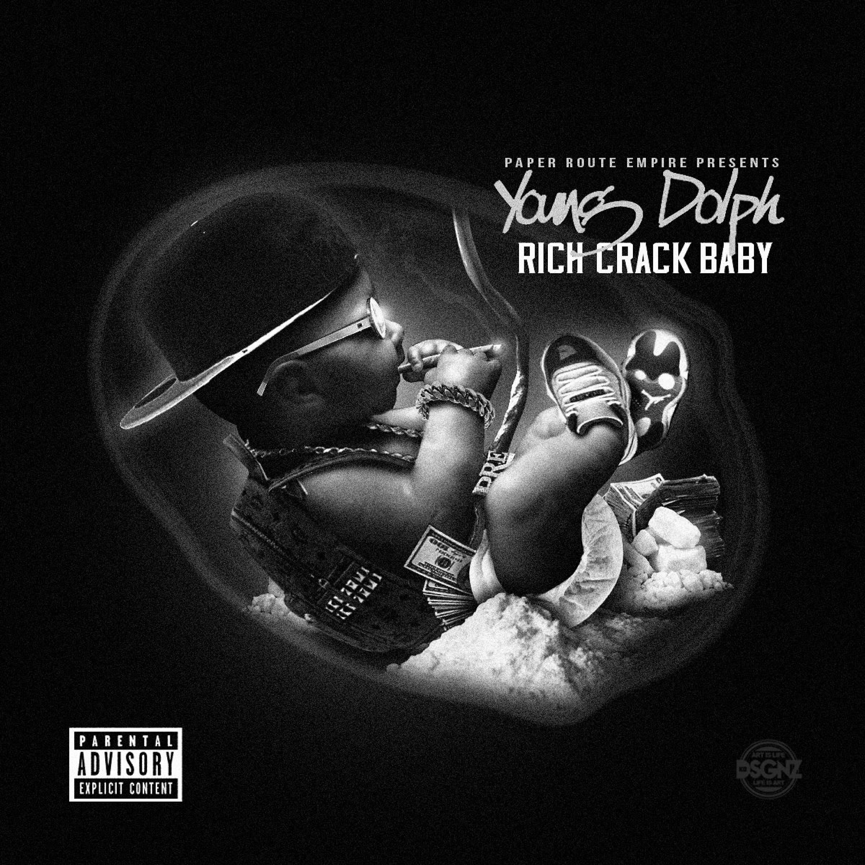 Young Dolph - What Yo Life Like (feat. 2 Chainz)