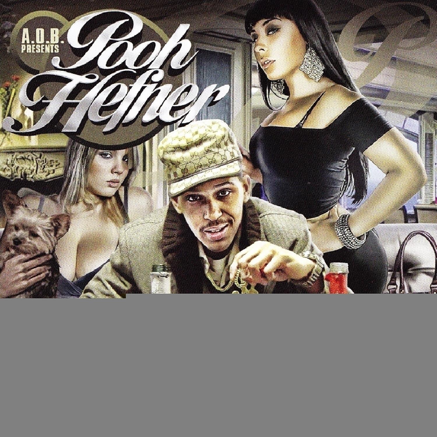 Pooh Hefner - Think We Got A Liar (feat. E-40 & Hollywood)