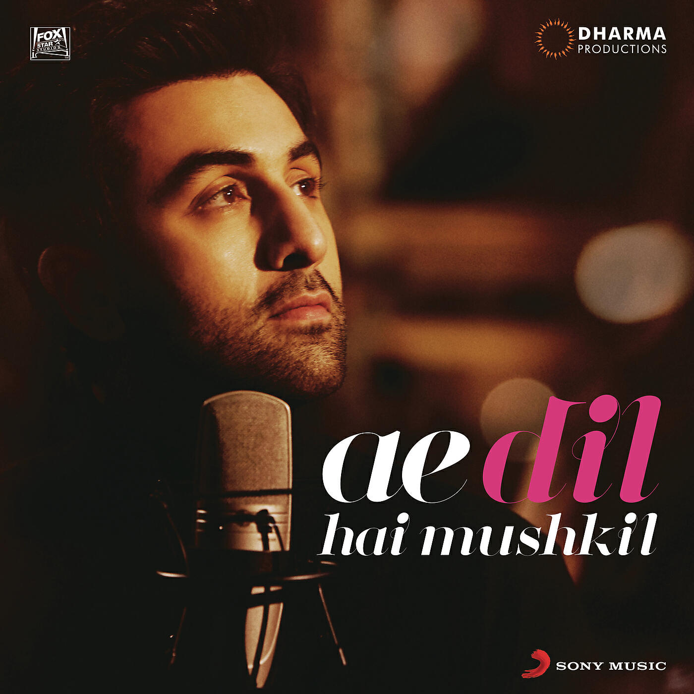 Pritam - Ae Dil Hai Mushkil Title Track (From 