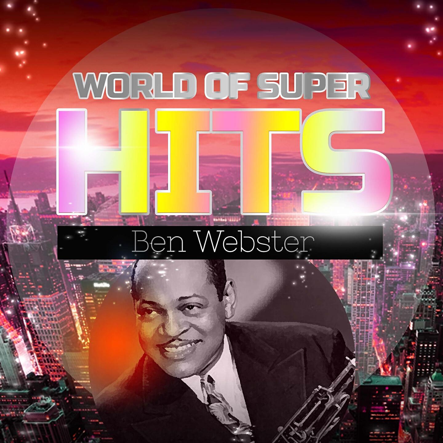Harry Edison & Ben Webster - Moonlight In Vermont