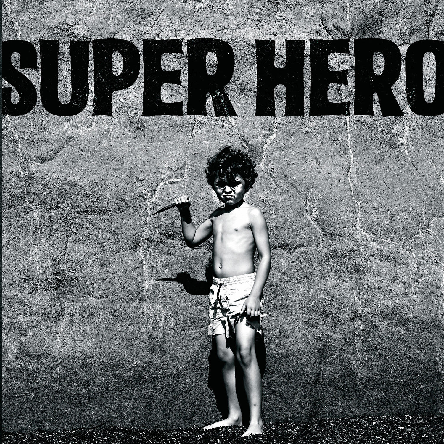 Faith No More - Super Hero