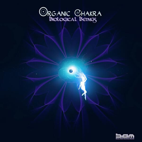 Organic Chakra - Wonderland
