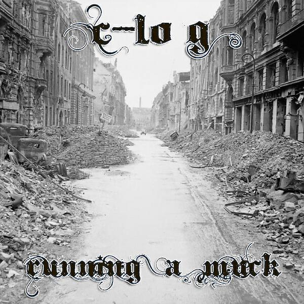 C-Lo-G - No Name