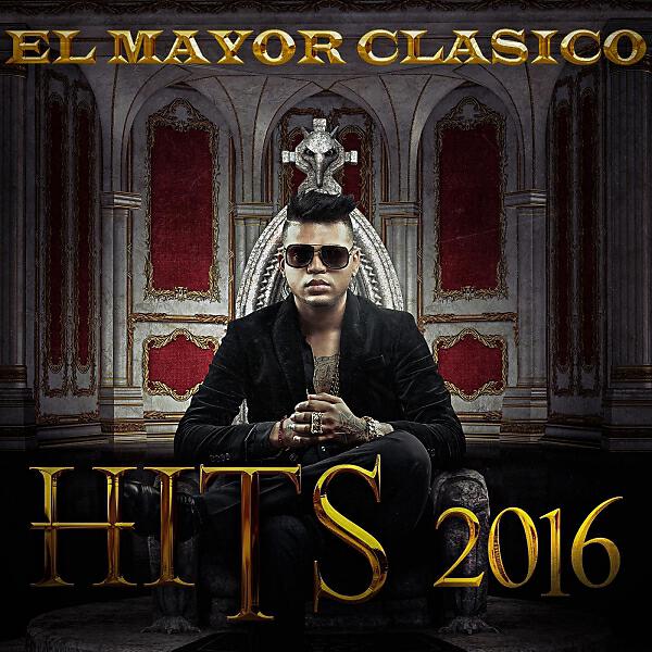 El Mayor Clasico - El Chupon (feat. Ceky Viciny)