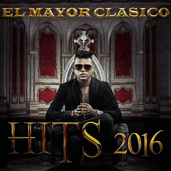 El Mayor Clasico - No Te Achoche (feat. El Mayor Clasico)