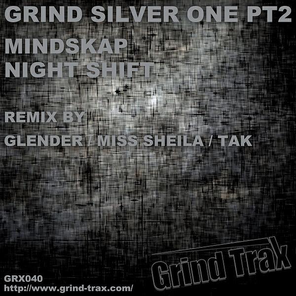 Mindskap - Night Shift (Tak Remix)