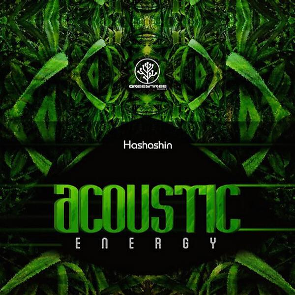 Hashashin - Funk Meditation (Original Mix)