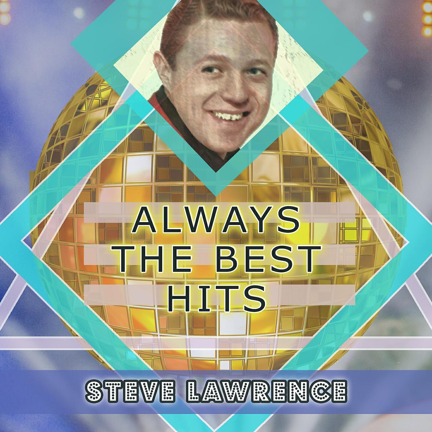 Steve Lawrence - There'll Be Some Changes Made
