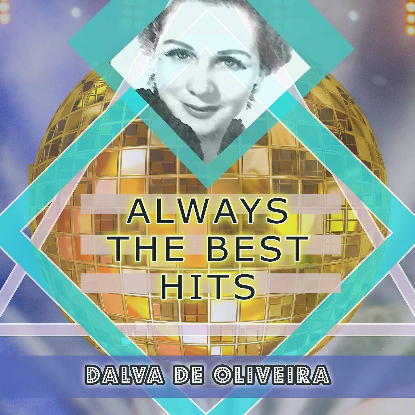 Dalva de Oliveira - Poira Do Chao