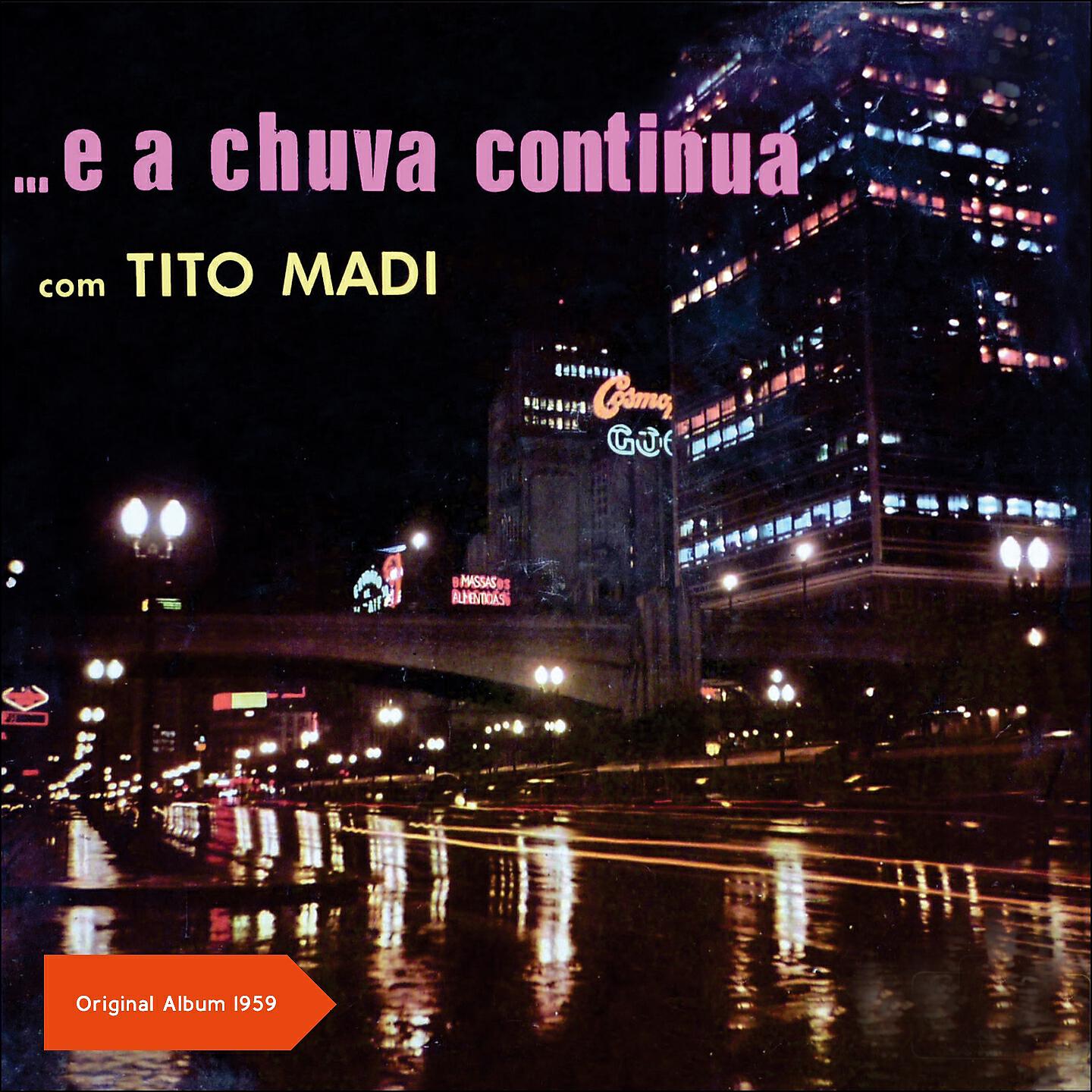 Tito Madi - Foi a Noite