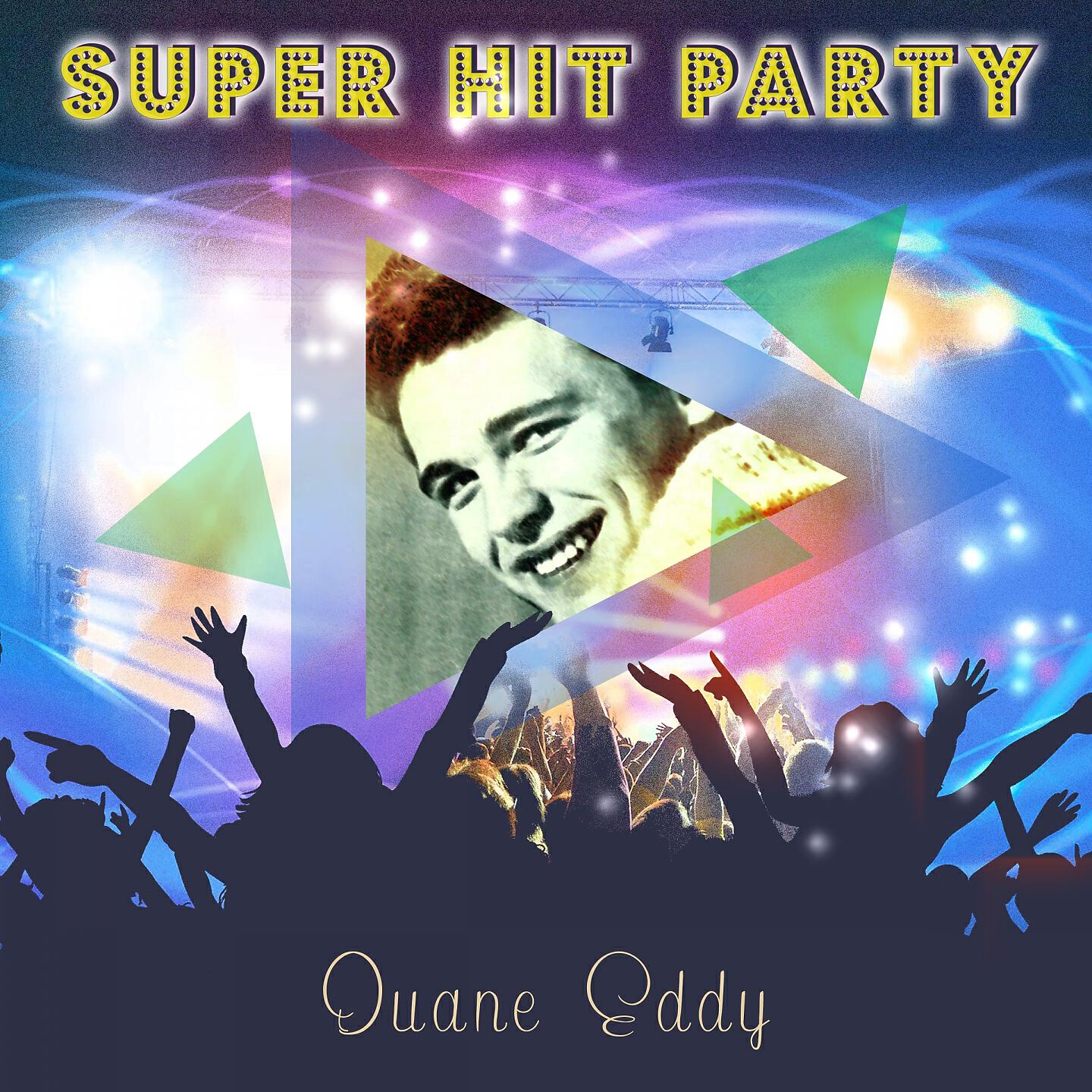 Duane Eddy - Annette