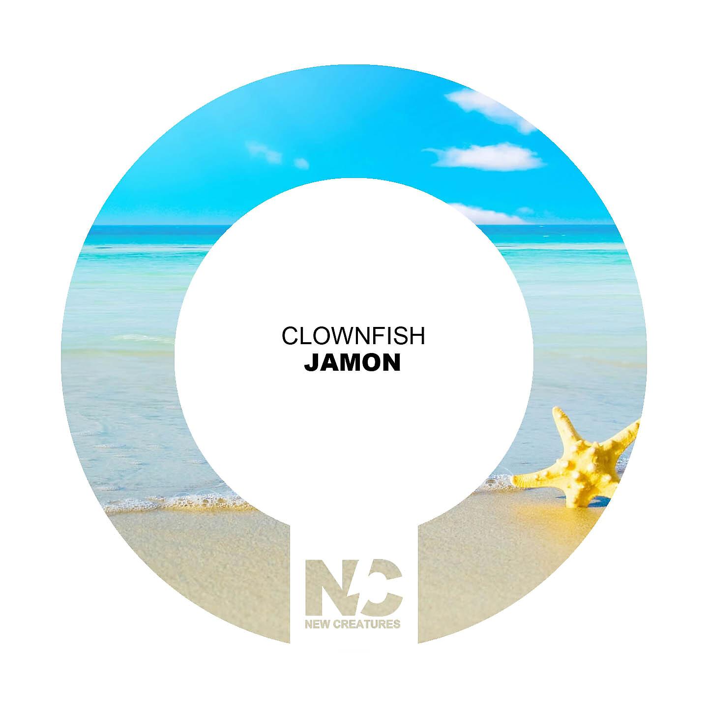 Clownfish - Jamon