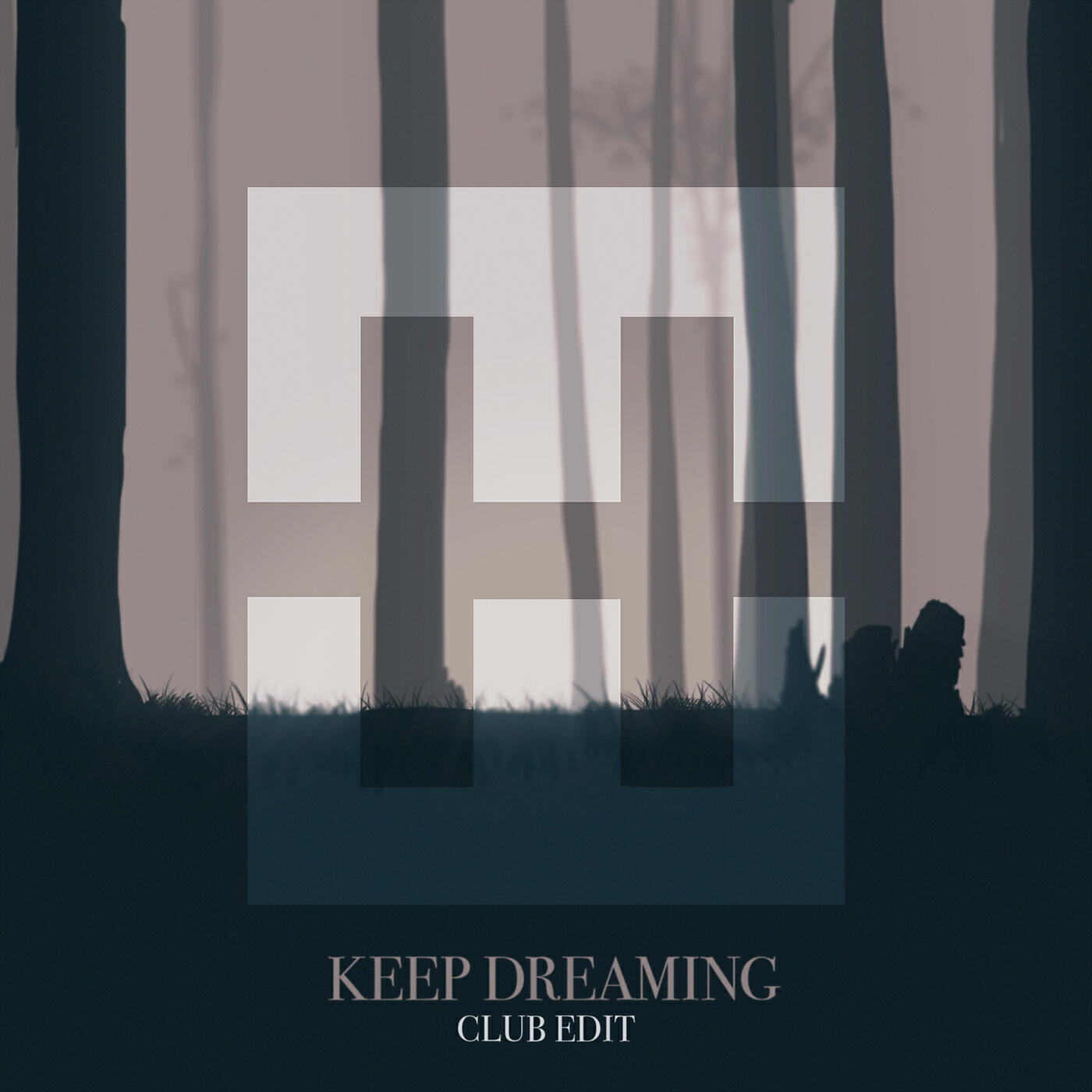 HEDEGAARD - Keep Dreaming (Club Edit)